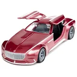 Siku Vision Mercedes-Maybach 6