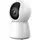 Matel Intelligente Innenkamera Wifi 360° Sicht - White / Black