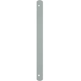 vidaXL Fenstergitter Verstellbar mit 3 Querstäben 1000-1500 mm
