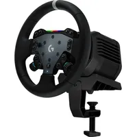 Logitech RS50 Lenkrad Schwarz für PS5 / PC