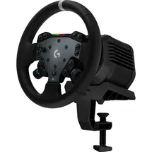 Logitech RS50 Lenkrad Schwarz für PS5 / PC