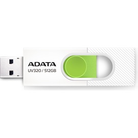 A-Data ADATA UV320 - 512GB - USB-Stick