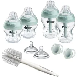 Tommee Tippee Advanced Anti-Colic Set Anti-Colic selbststerilisierend