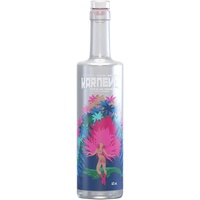 Karneval Vodka 0,5l, alc. 40 Vol.-%, Wodka Deutschland