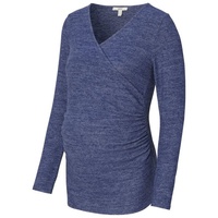 Esprit Still-Shirt, blau, XL