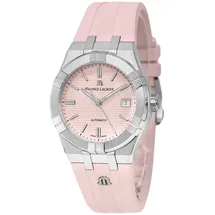 MAURICE LACROIX Aikon Automatic Edelstahl 36 mm AI6007-SS00F-530-E