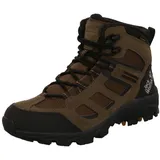 Jack Wolfskin Vojo 3 Texapore Mid M, Khaki Phantom, 40.5 EU