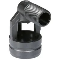 Honeywell Ablauftrichter TA160S für SG150, SG150D, SG160S, SG160SD