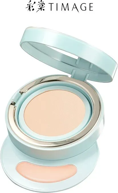 TIMAGE Wolken Glow Cushion Foundation Concealer Nr. 200 Neuerscheinung
