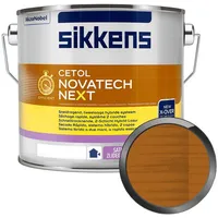 Sikkens CETOL NOVATECH NEXT - 5 LTR (006 EICHE