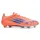 adidas F50 Elite FG Beam Orange/Lucid Blue/Cloud White 46