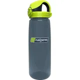 Nalgene OTF Sustain Trinkflaschen charcoal