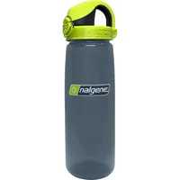 Nalgene OTF Sustain Trinkflaschen charcoal
