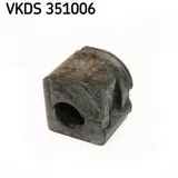 SKF Lagerbuchse, Stabilisator VKDS 351006
