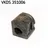 SKF Lagerbuchse, Stabilisator VKDS 351006