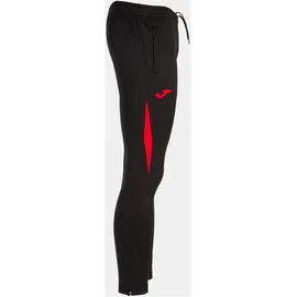 Joma Championship VII schwarz rot