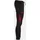 Joma Championship VII schwarz rot