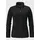 Schöffel Atlanta Damen Midlayer, schwarz | 38