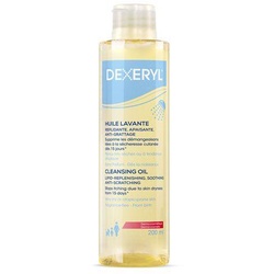 Dexeryl Reinigungsöl 200 ML