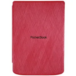 PocketBook Shell - Red Cover für Verse / Verse Pro