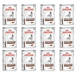 ROYAL CANIN Gastro Intestinal GI25 48x400g