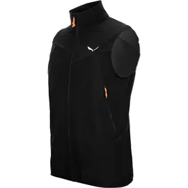 Salewa Sella Durastretch Herren Tourenweste-Schwarz-M