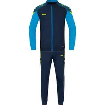 Jako Trainingsanzug Polyester Performance (M9122)