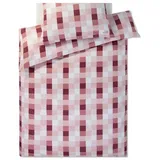 ELEGANTE Mesh Blush 135 x 200 cm + 40 x 80 cm