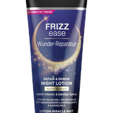 JOHN FRIEDA Frizz Ease Wunder-Reparatur Repair & Renew Night Lotion Haarkur 100 ml