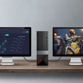 UGREEN HDMI 2.1 8K 60Hz, 48Gb/s 3m Grau