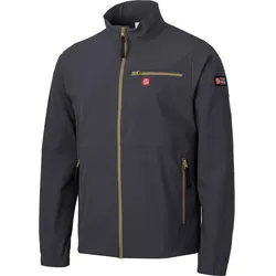 Ternua Newland Jacket M whales grey (5775) S
