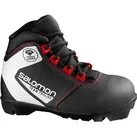 SALOMON Kinder Langlauf-Skischuhe TEAM PROLINK JR, No specific color, 33
