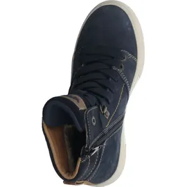 Vado Sneaker Kinder Blau 32