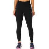 Asics Damen Winter Run Tight schwarz