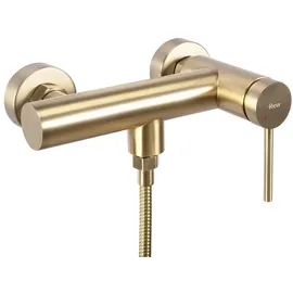 REA Duscharmatur Clif gold