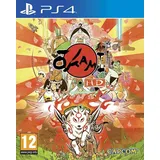 Okami HD (PEGI) (PS4)