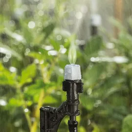 esotec WaterSpray Bewässerungssystem grau