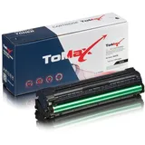 tomax premium Kompatibel zu Samsung MLT-D101S/ELS Schwarz