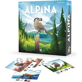 helvetiq sa Alpina