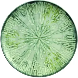 Speiseteller Arthur Krupp FUSION GREY - grau
