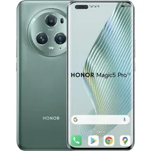 Honor Magic5 Pro 12 GB RAM 512 GB meadow green