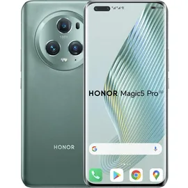 Honor Magic5 Pro 12 GB RAM 512 GB meadow green