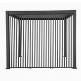 barths Vertical Wand 123 cm anthrazit