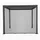 barths Vertical Wand 123 cm anthrazit