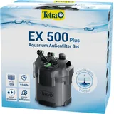 Tetra Außenfilter EX 500 Plus