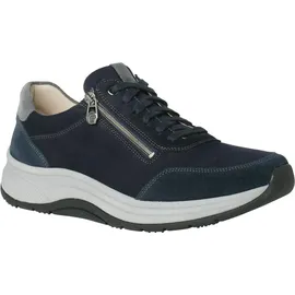 GANTER High Flyer Herren Halbschuhe, Größe:42 EU - 42