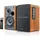 Edifier R1280DB Paar braun