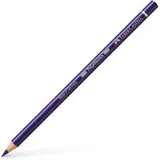 FABER-CASTELL 110249 Farbstift Polychromos Farbe 249 mauve