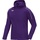 Jako Kinder Classico Kapuzenjacke, Violett, 152 EU