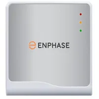 Enphase HEMS-GW-01 IQ zur Wärmepumpen- und EVSE-Steuerung